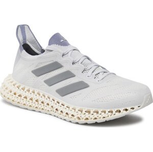 Boty adidas 4DFWD 3 Running IG8994 Dash Grey / Silver Metallic / Silver Dawn