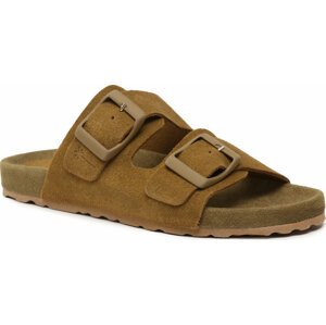 Nazouváky Manebi Traveler Nordic Sandals R 4.1 RT MANEBI-Traveler Nordic Sandals