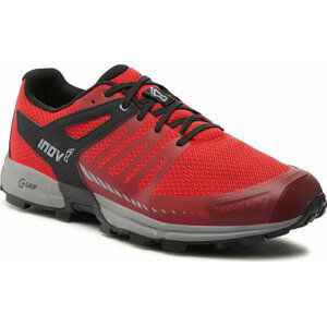 Boty Inov-8 Roclite G 275 V2 001097-RDDRGY-M-01 Red/Dark-Red/Grey