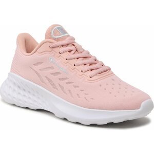Sneakersy Champion Core Element S11493-PS047 Pink