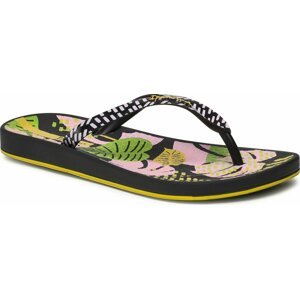 Žabky Ipanema 83325 Back/Pink/Green AI819