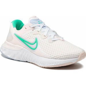 Boty Nike Renew Run 2 CU3505 106 White/Menta Light/Soft Pink