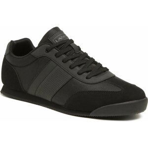 Sneakersy Lanetti MP07-6878-07 Black