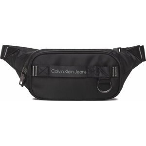 Ledvinka Calvin Klein Jeans Urban Explorer Waistbag35 K50K509818 Black BDS