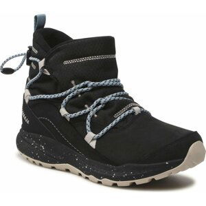 Trekingová obuv Merrell Bravada 2 Thermo Demi Wp J036792 Black/Arona