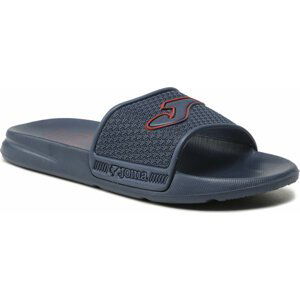 Nazouváky Joma S.Island Men 2303 SISLAS2303 Navy/Red