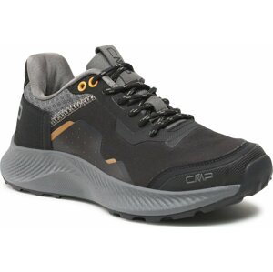 Sneakersy CMP Merkury Lifestyle Shoe 3Q31287 Nero U901