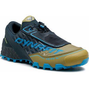 Boty Dynafit Feline Sl Gtx GORE-TEX 64056 Army/Blueberry 5471