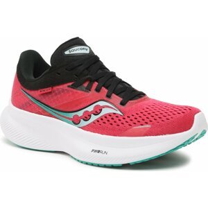 Boty Saucony Ride 16 S10830 Rose/Black