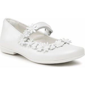 Polobotky Primigi 3920111 S Pearly White