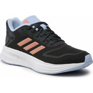 Boty adidas Duramo 10 HP2384 Černá