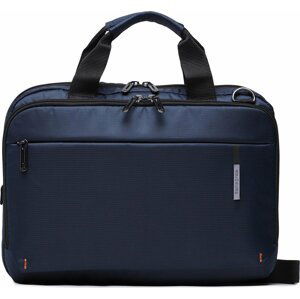 Brašna na notebook Samsonite Bailhandle 14.1 KI3-01001-1CNU Space Blue