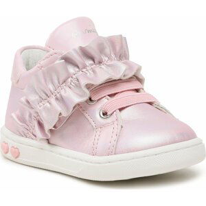 Sneakersy Primigi 3903122 Iridescent Pink