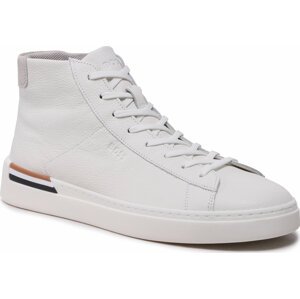 Sneakersy Boss Clint 50486503 10245504 01 White 100