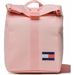 Obědová taška Tommy Hilfiger Big Flag Lunchbag AU0AU01723 TJS