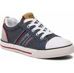 Boty Xti 150362 Navy