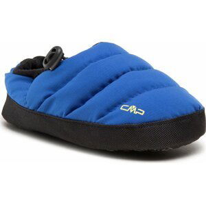 Bačkory CMP Lyinx Slipper 31Q4674 Bluish M977