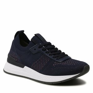 Sneakersy Tamaris 1-23712-28 Navy 805