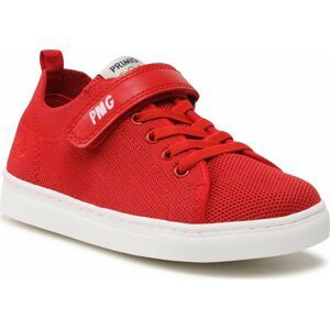 Sneakersy Primigi 3951022 S Red