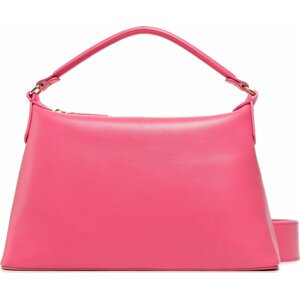 Kabelka Liu Jo Leonie Hanne x Liu Jo Hobo Small AA2501 P0102 Růžová