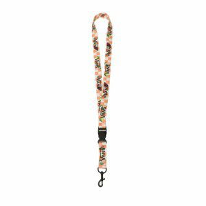 Vodítko Vans Lanyard VN000UFHBM51 Cafs Dtsy Snbkd