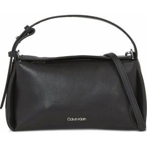 Kabelka Calvin Klein Elevated Soft Mini Bag K60K611305 Ck Black BAX