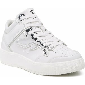 Sneakersy Patrizia Pepe 8Z0035/L011-W101 White