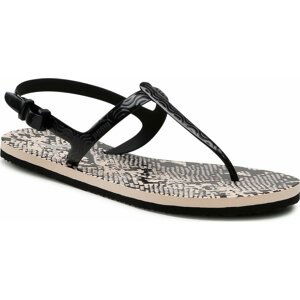 Sandály Puma Cozy Sandal Wns Untamed 375213 01 Shifting Sand/Puma Black