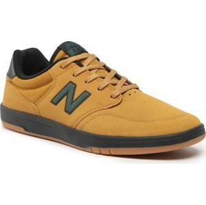 Sneakersy New Balance NM425ATG Hnědá