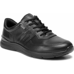 Sneakersy ECCO Irving GORE-TEX 51161401001 Černá