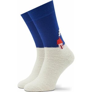 Klasické ponožky Unisex Happy Socks WEH01-6300 Barevná