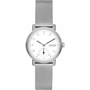 Hodinky Skagen Kuppel Lille SKW3100 Silver/Silver