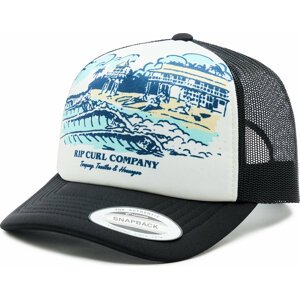 Kšiltovka Rip Curl 000MHE Bone 3021