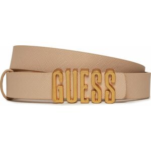 Dámský pásek Guess BW7848 P3425 SAN