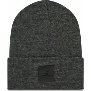 Čepice O'Neill Cube Beanie 1P4122 Mid Grey Melee 8028