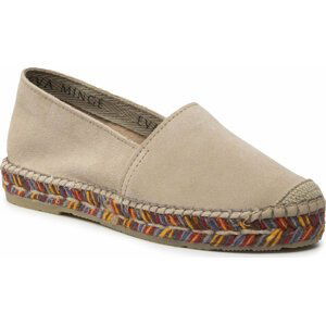 Espadrilky Eva Minge EM-46-11-001467 203