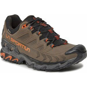 Trekingová obuv La Sportiva Ultra Raptor II Gtx GORE-TEX 34F803208 Coffee/Hawaiian Sun