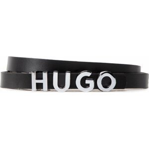 Dámský pásek Hugo Zula Belt 50476094 001