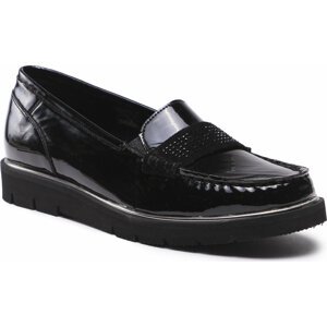 Polobotky Ara 12-34803-01 1 Black