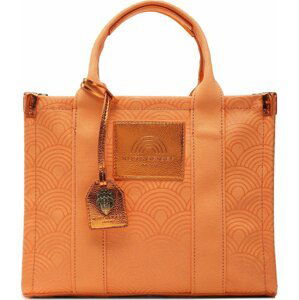 Kabelka Kurt Geiger Mini Southbank Tote 9544591609 Orange