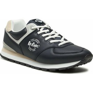 Sneakersy Lee Cooper Lcj-23-31-3075M Navy