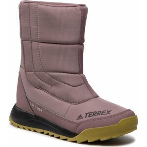 Boty adidas Terrex Choleah C.Rdy GX8687 Pink