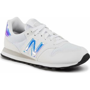 Sneakersy New Balance GW500HGX Biały 1