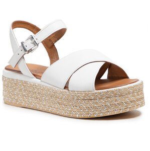 Espadrilky Inuovo 117040 White