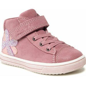 Sneakersy Lurchi Silki 33-13683-23 Sweet Rose