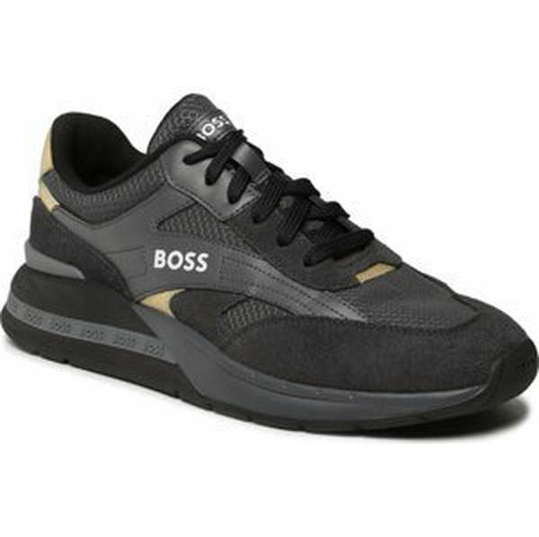 Sneakersy Boss Kurt 50499076 Black 7