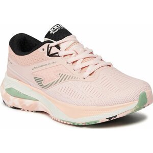 Boty Joma Hispalis Lady 2326 RHISLW2326 Pink Black