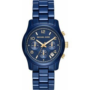 Hodinky Michael Kors MK7332 Blue