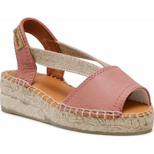 Espadrilky Toni Pons Eli-P Pale