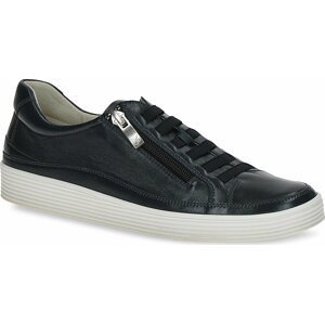 Sneakersy Caprice 9-23755-20 Ocean Softnap. 814